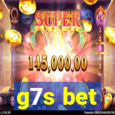 g7s bet